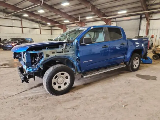 1GCGTBEN6N1274259