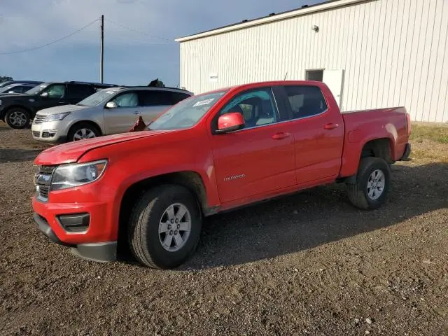 1GCGTBEN7H1248709