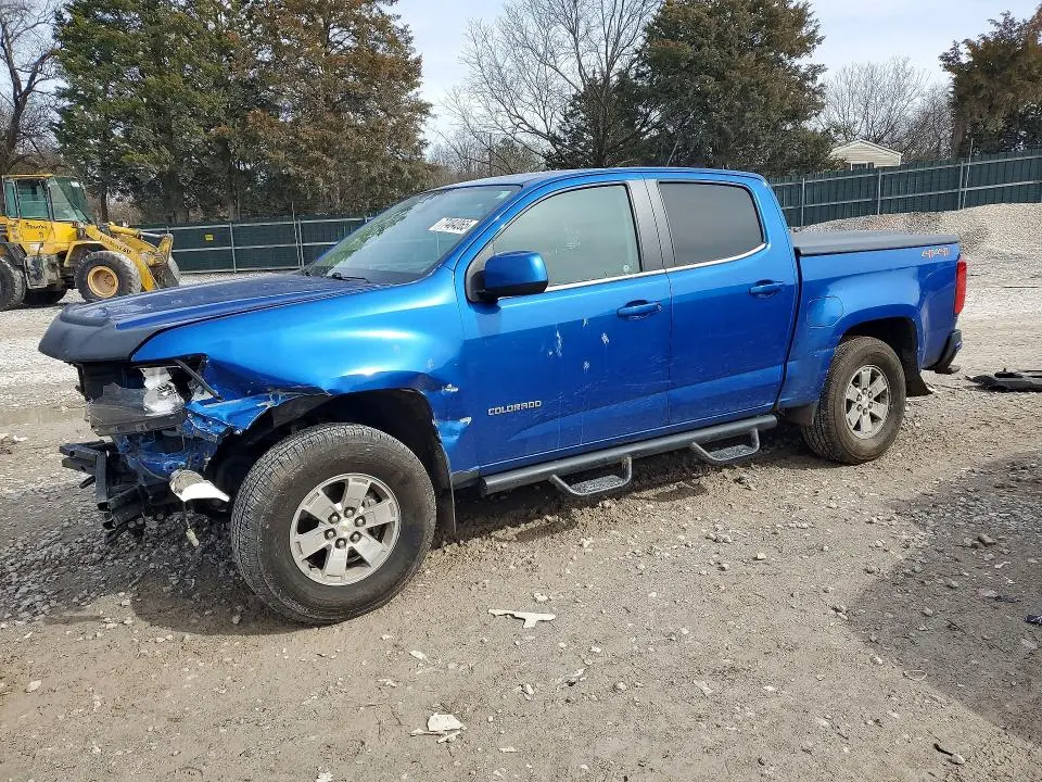 1GCGTBEN7J1115244