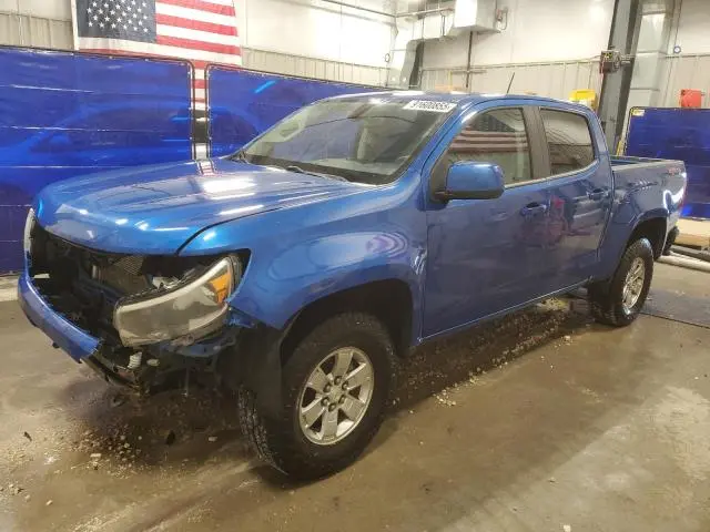 1GCGTBEN7K1187420