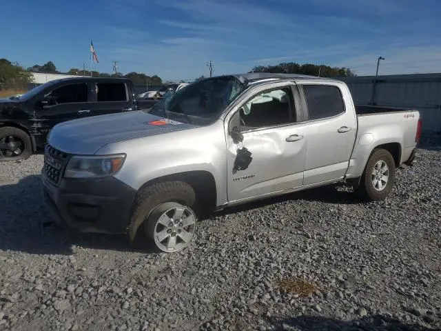1GCGTBEN7K1192150