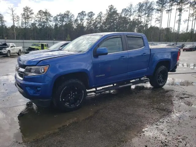 1GCGTBEN7K1347361