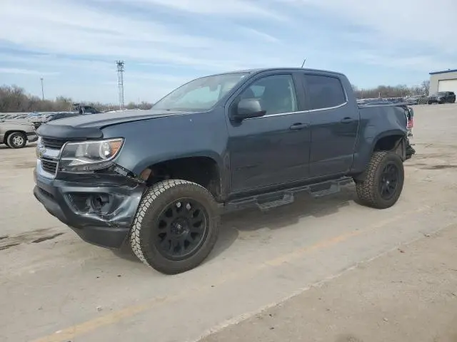 1GCGTBEN7L1112220