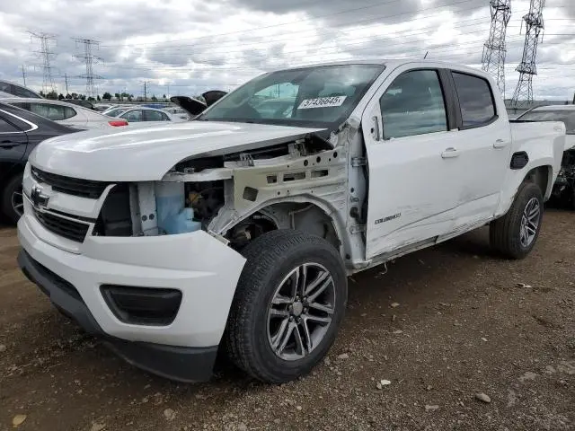 1GCGTBEN7L1145864