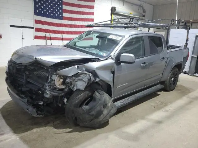 1GCGTBEN7M1125180