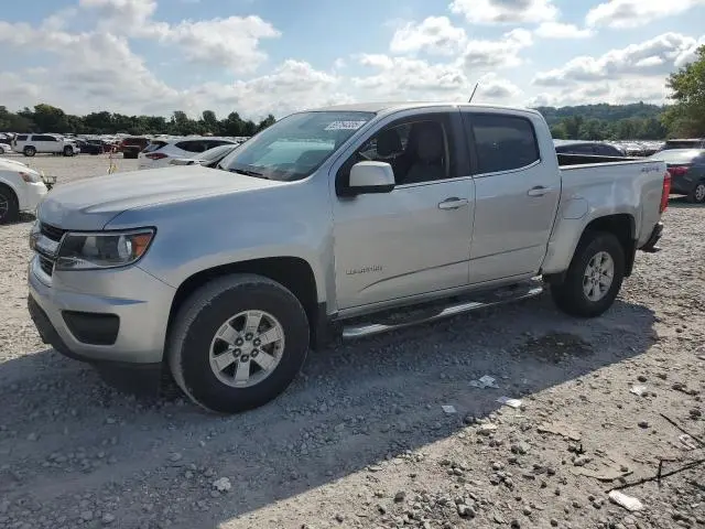 1GCGTBEN8H1162096