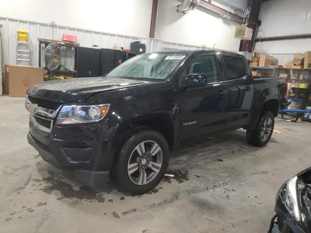 1GCGTBEN8J1133817