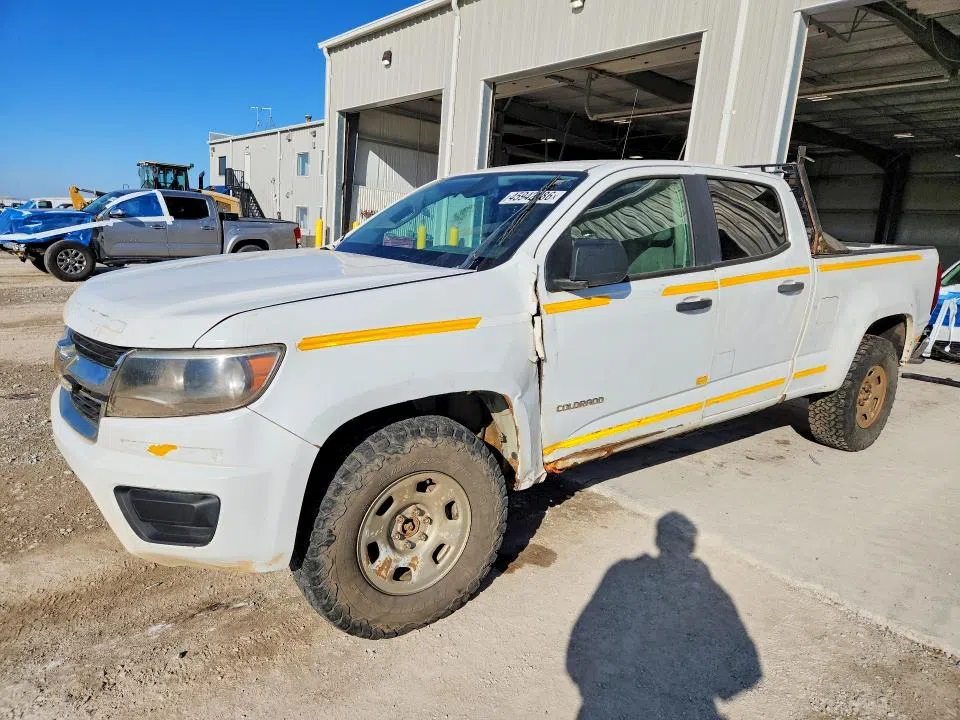 1GCGTBEN8J1305845