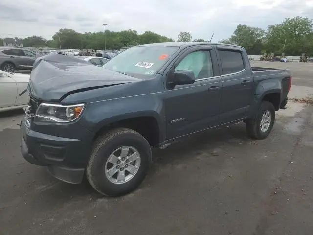 1GCGTBEN8K1314398