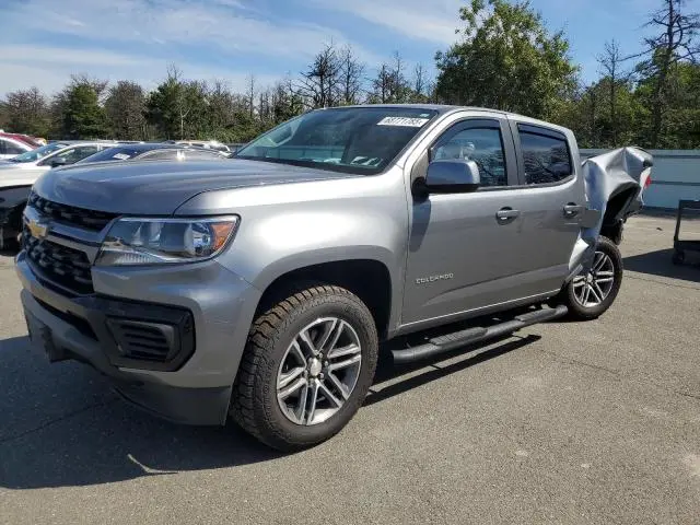 1GCGTBEN8M1135023