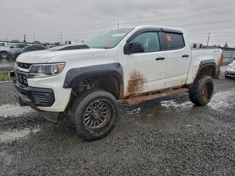1GCGTBEN8N1173207