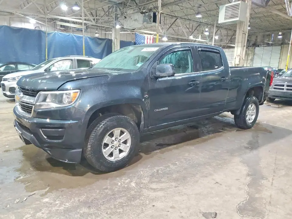 1GCGTBEN9H1194300