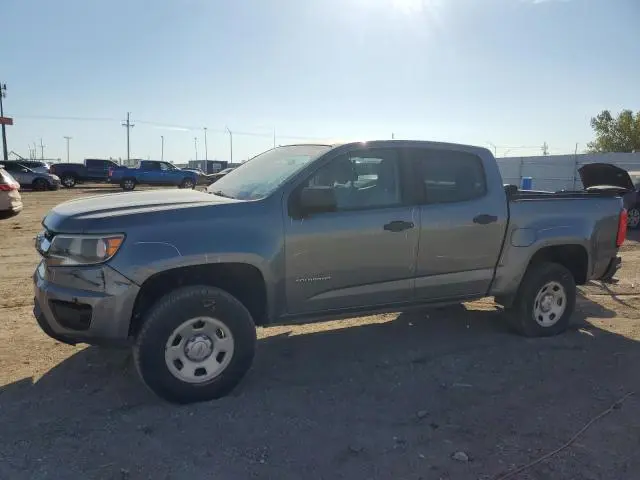 1GCGTBEN9J1189572