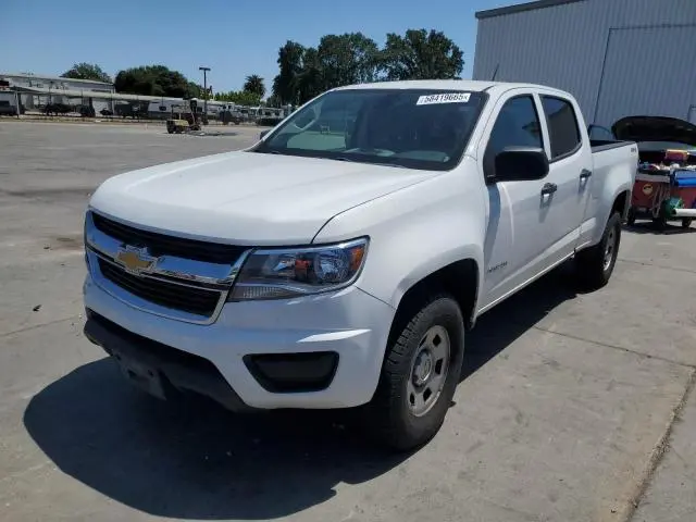 1GCGTBEN9J1262116