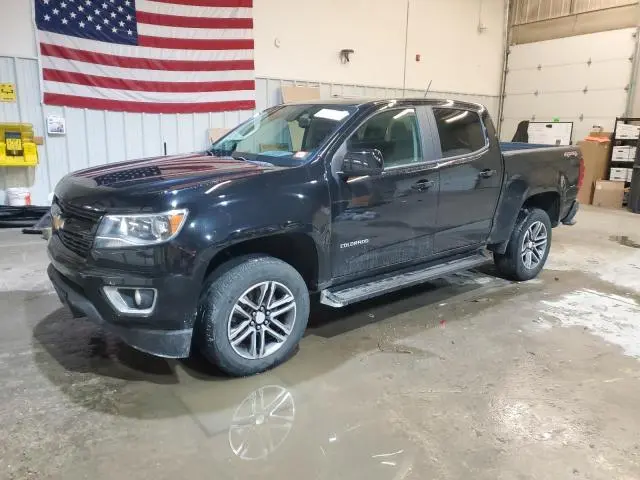 1GCGTBEN9K1130071