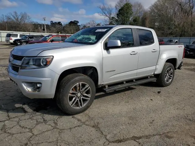 1GCGTBEN9K1204797