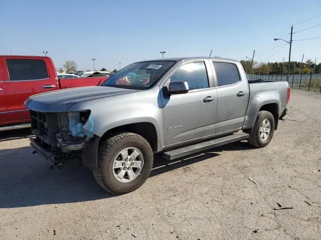 1GCGTBEN9K1306780