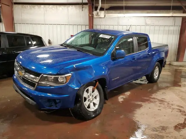 1GCGTBEN9L1215171
