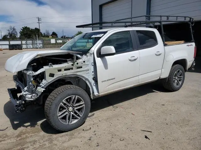 1GCGTBEN9M1100684