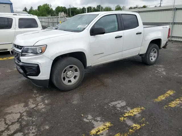 1GCGTBEN9M1187924