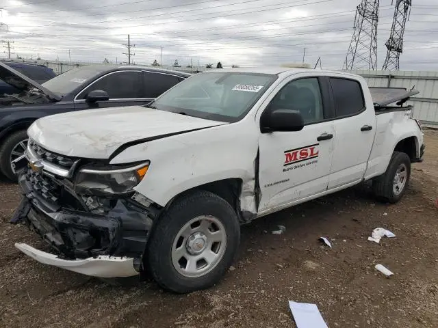 1GCGTBEN9M1269782