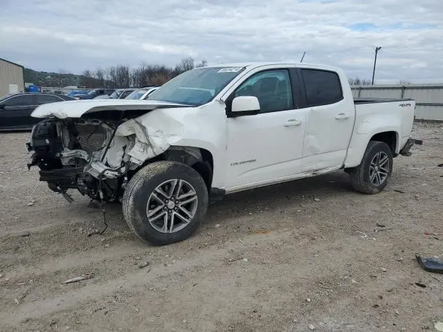 1GCGTBEN9N1128003