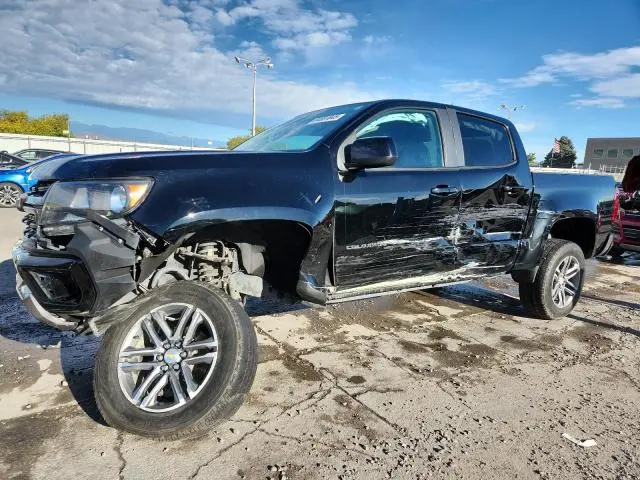 1GCGTBEN9N1180490