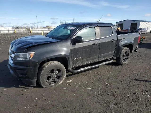 1GCGTCEN0J1316411