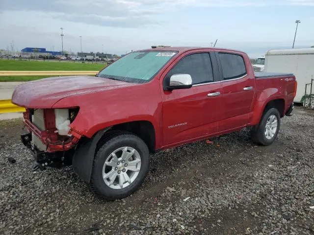 1GCGTCEN2M1107644