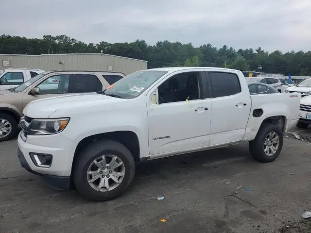 1GCGTCEN4J1160650