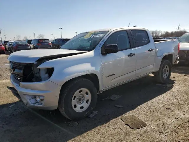 1GCGTCENXK1303618