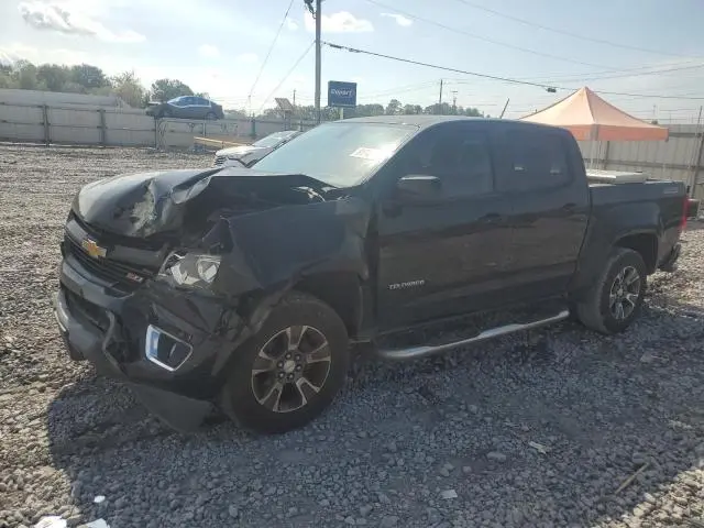 1GCGTDE33G1270537
