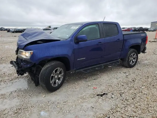1GCGTDE3XG1331575