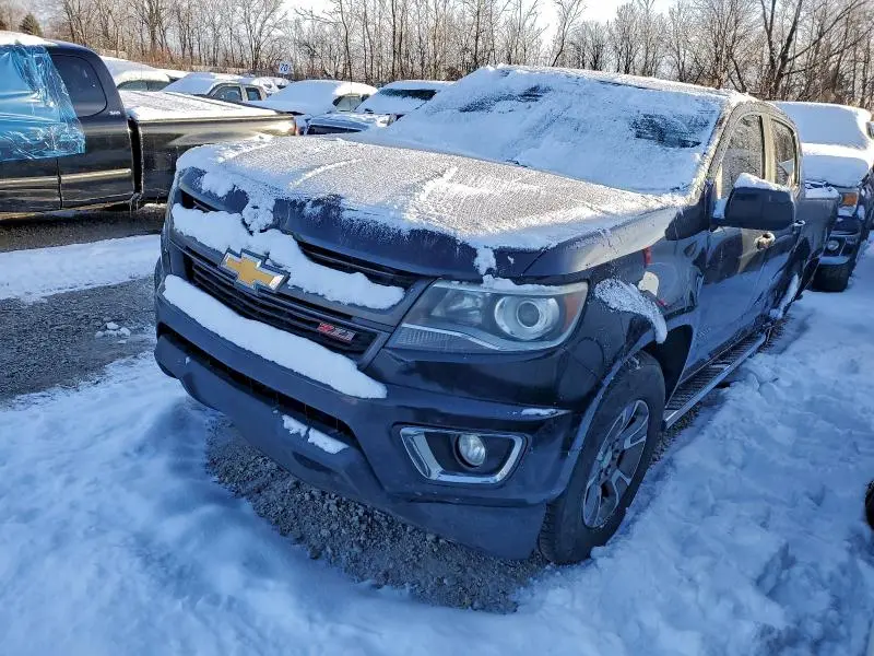 1GCGTDEN1J1107460