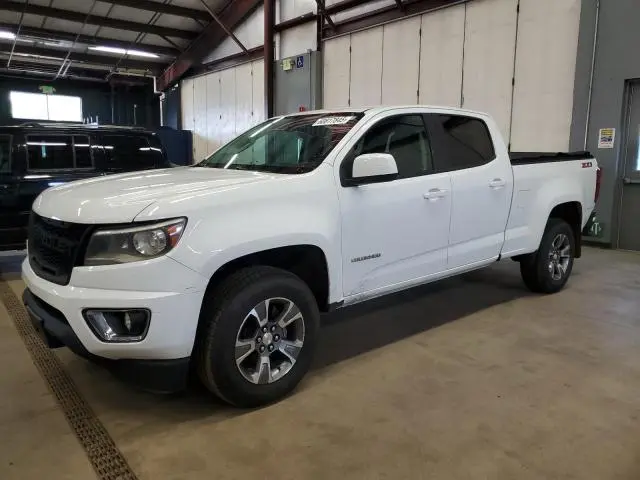 1GCGTDEN1J1169540