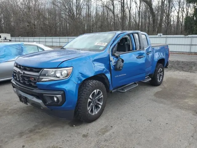 1GCGTDEN1N1295581