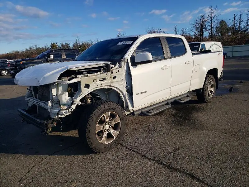 1GCGTDEN2J1156585