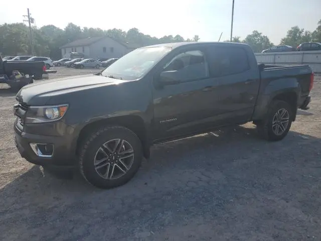 1GCGTDEN2J1162919