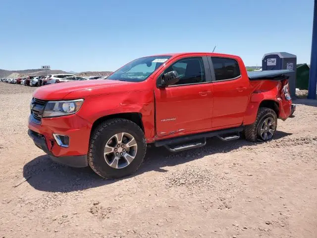 1GCGTDEN2J1170373