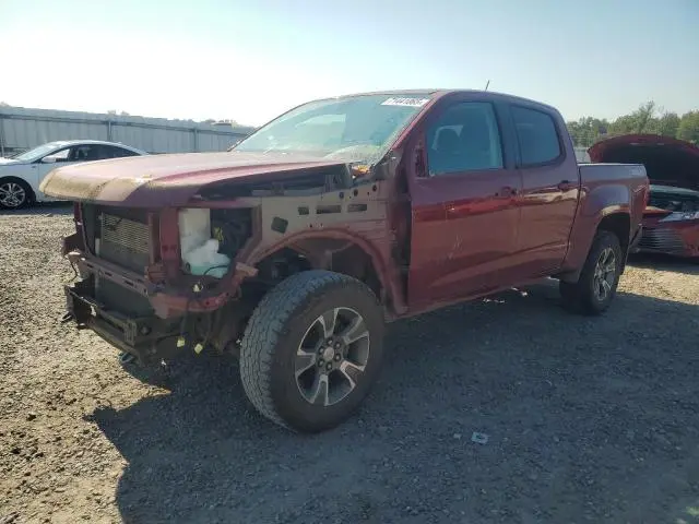 1GCGTDEN2J1176318