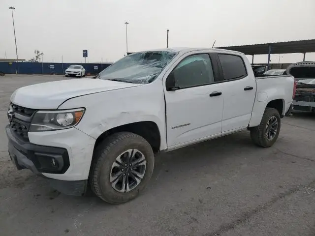 1GCGTDEN2M1116950