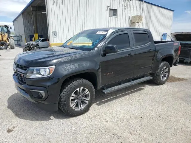 1GCGTDEN5N1269890