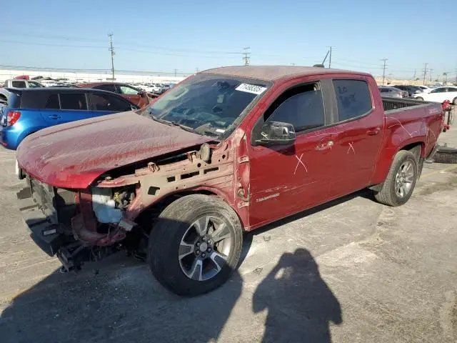 1GCGTDEN7H1269717