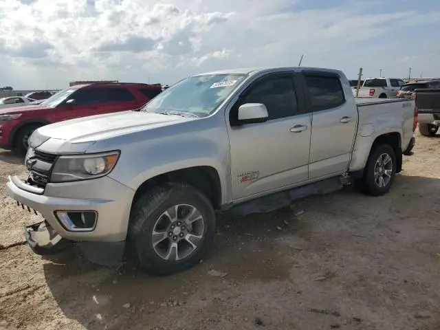 1GCGTDEN7J1125445
