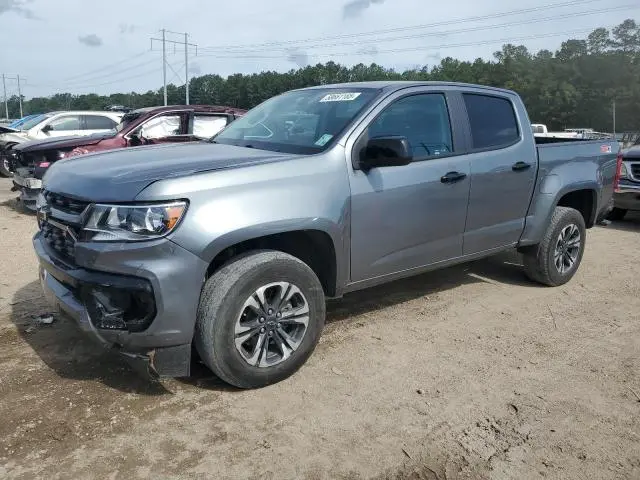 1GCGTDEN7N1251262