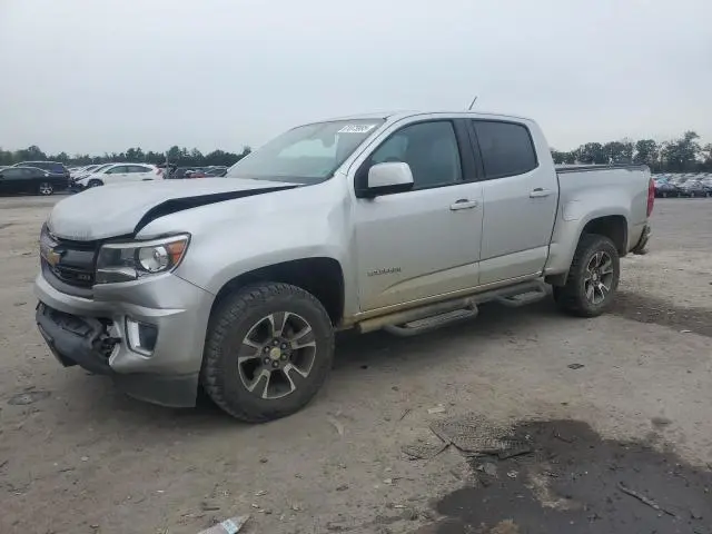 1GCGTDEN8H1154110