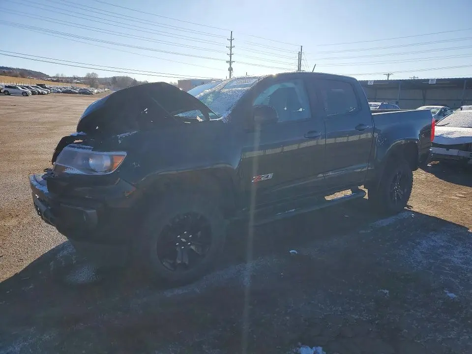 1GCGTDEN8N1304499