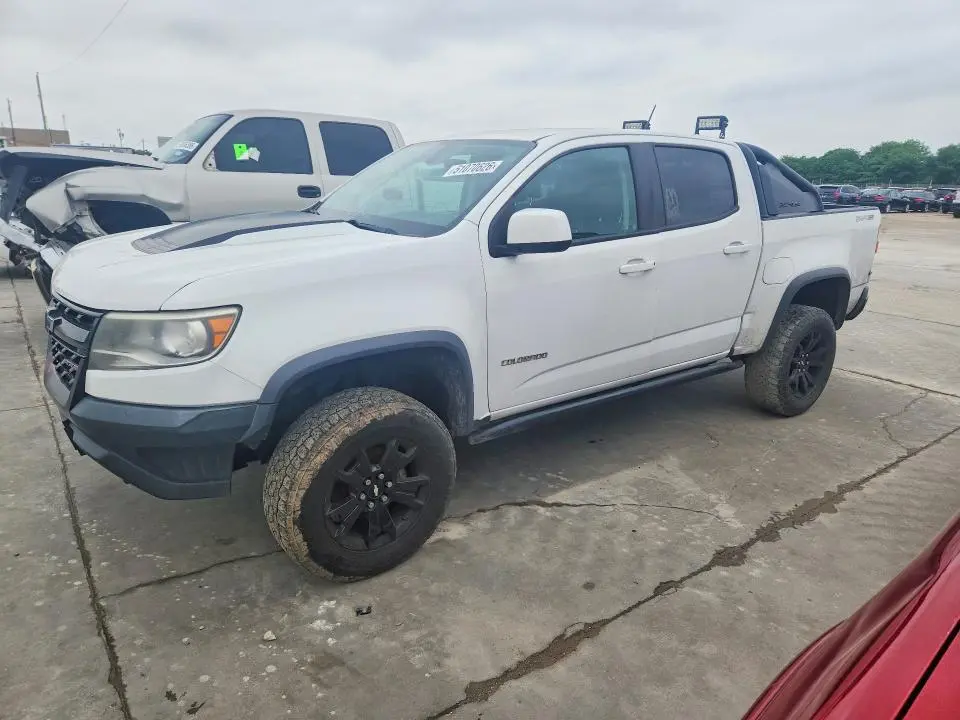 1GCGTEEN2J1270883
