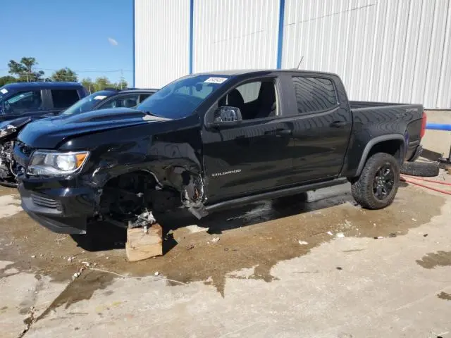 1GCGTEEN2M1258110
