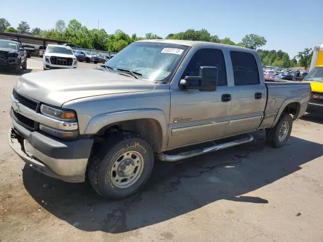 1GCHC23102F221978